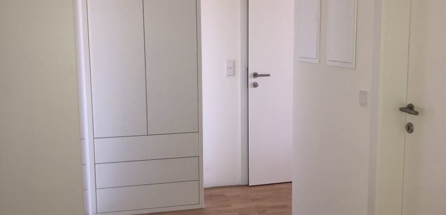 Апартаменты в Вене, Австрия, 63 м2