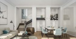 Апартаменты в Вене, Австрия, 74.22 м2