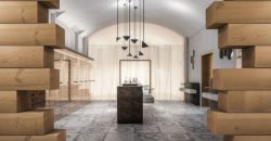 Апартаменты в Вене, Австрия, 80.95 м2