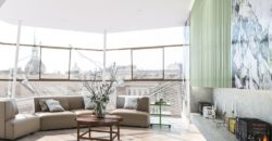 Апартаменты в Вене, Австрия, 80.95 м2