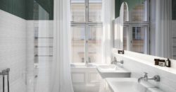 Апартаменты в Вене, Австрия, 80.95 м2