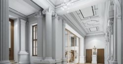 Апартаменты в Вене, Австрия, 80.95 м2