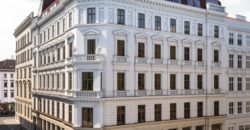 Апартаменты в Вене, Австрия, 80.95 м2