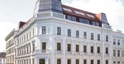 Апартаменты в Вене, Австрия, 80.95 м2
