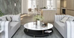 Апартаменты в Вене, Австрия, 81.84 м2