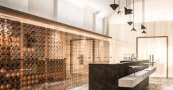 Апартаменты в Вене, Австрия, 81.84 м2