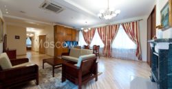 Апартаменты в Вильнюсе, Литва, 651 м2
