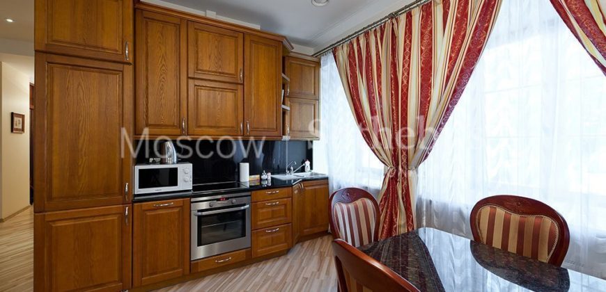 Апартаменты в Вильнюсе, Литва, 651 м2