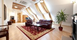 Апартаменты в Вильнюсе, Литва, 651 м2