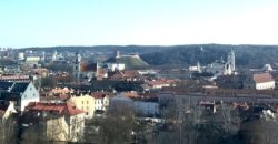 Апартаменты в Вильнюсе, Литва, 73.82 м2