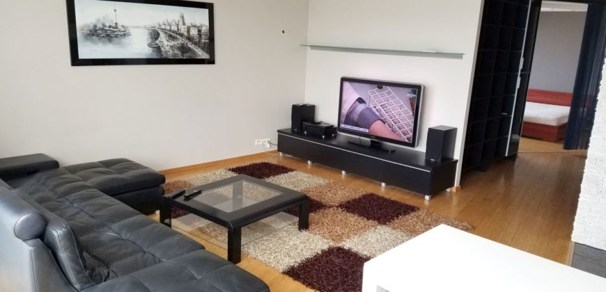 Апартаменты в Вильнюсе, Литва, 73.82 м2