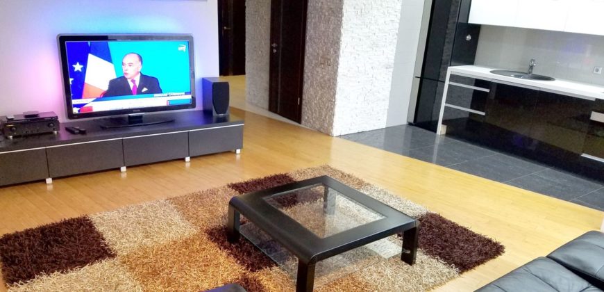 Апартаменты в Вильнюсе, Литва, 73.82 м2