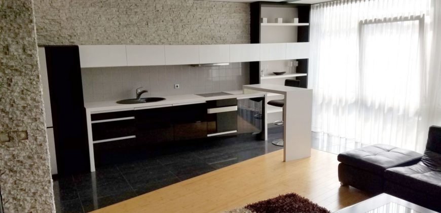 Апартаменты в Вильнюсе, Литва, 73.82 м2