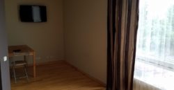 Апартаменты в Вильнюсе, Литва, 73.82 м2