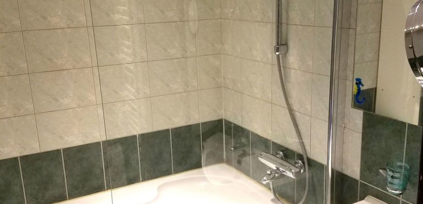 Апартаменты в Вильнюсе, Литва, 73.82 м2