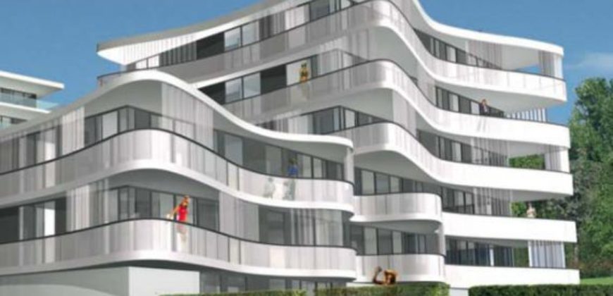 Апартаменты в Во, Швейцария, 87 м2