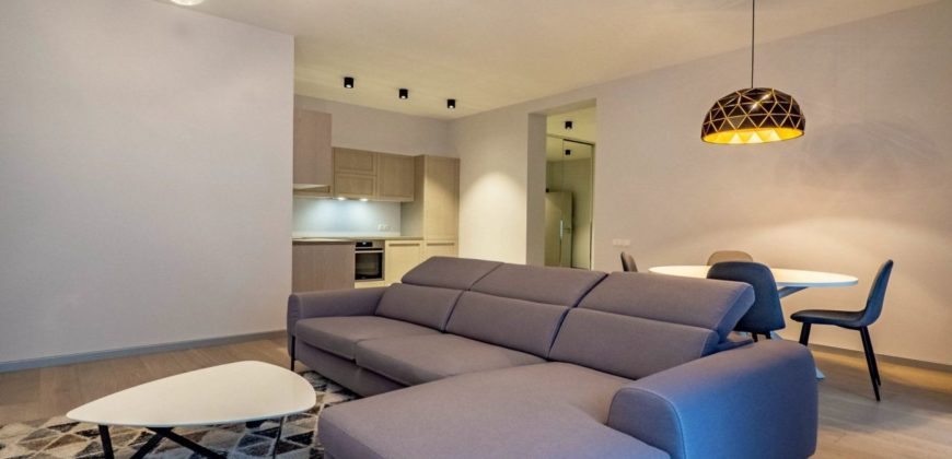 Апартаменты в Юрмале, Латвия, 104 м2