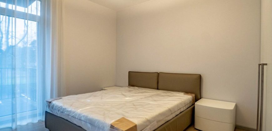 Апартаменты в Юрмале, Латвия, 104 м2