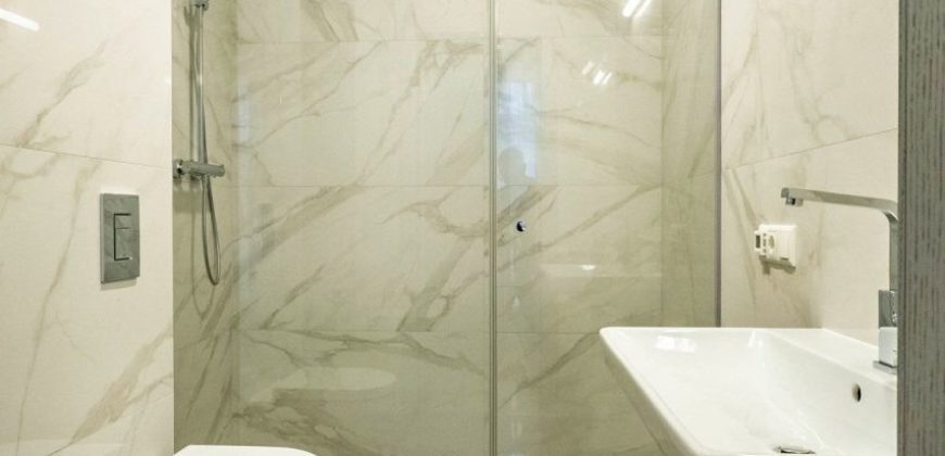 Апартаменты в Юрмале, Латвия, 104 м2
