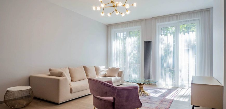 Апартаменты в Юрмале, Латвия, 120 м2