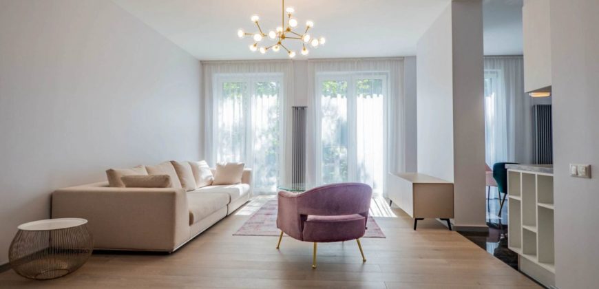 Апартаменты в Юрмале, Латвия, 120 м2