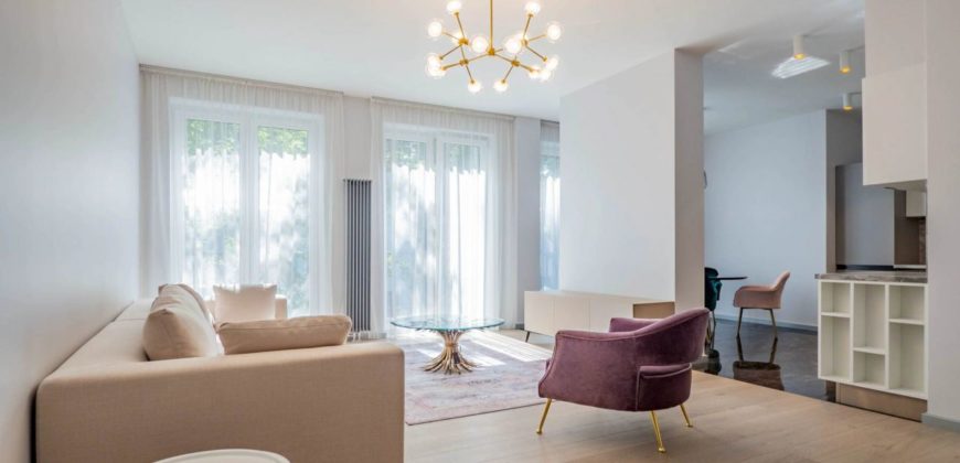 Апартаменты в Юрмале, Латвия, 120 м2
