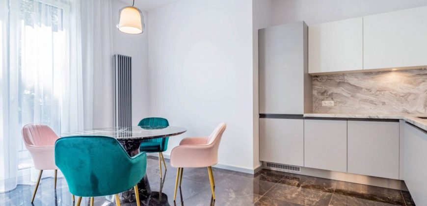 Апартаменты в Юрмале, Латвия, 120 м2