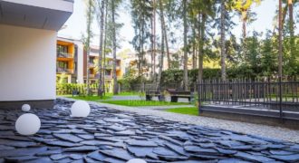 Апартаменты в Юрмале, Латвия, 129 м2