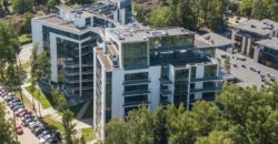 Апартаменты в Юрмале, Латвия, 143.91 м2
