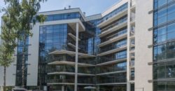 Апартаменты в Юрмале, Латвия, 143.91 м2