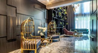 Апартаменты в Юрмале, Латвия, 150 м2