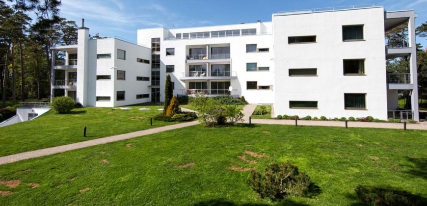 Апартаменты в Юрмале, Латвия, 152 м2