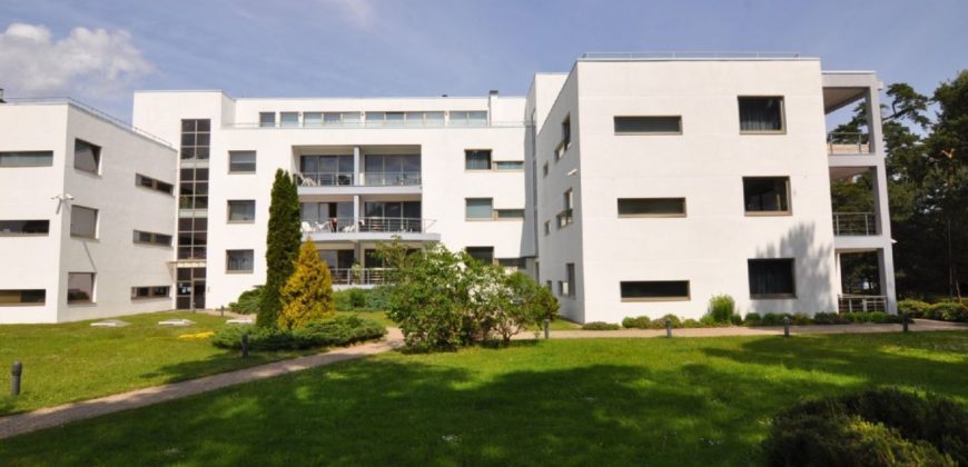 Апартаменты в Юрмале, Латвия, 152 м2