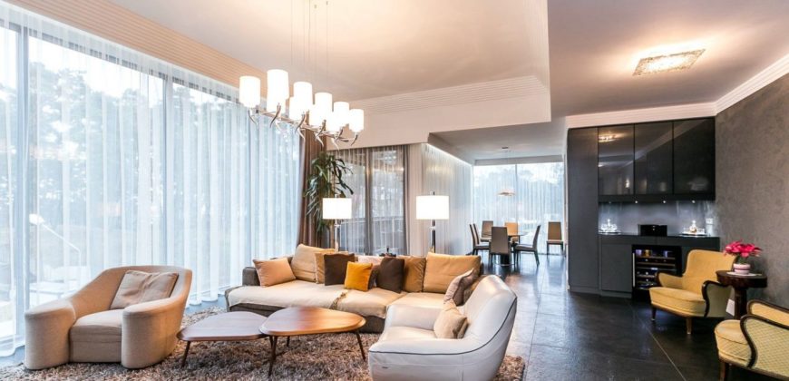 Апартаменты в Юрмале, Латвия, 374 м2