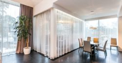 Апартаменты в Юрмале, Латвия, 374 м2