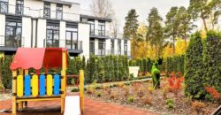 Апартаменты в Юрмале, Латвия, 64 м2