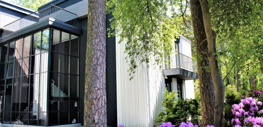 Апартаменты в Юрмале, Латвия, 74 м2