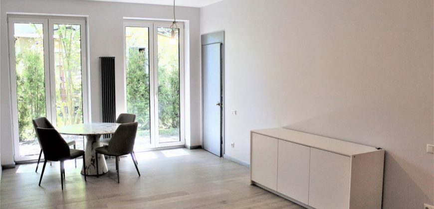 Апартаменты в Юрмале, Латвия, 74 м2
