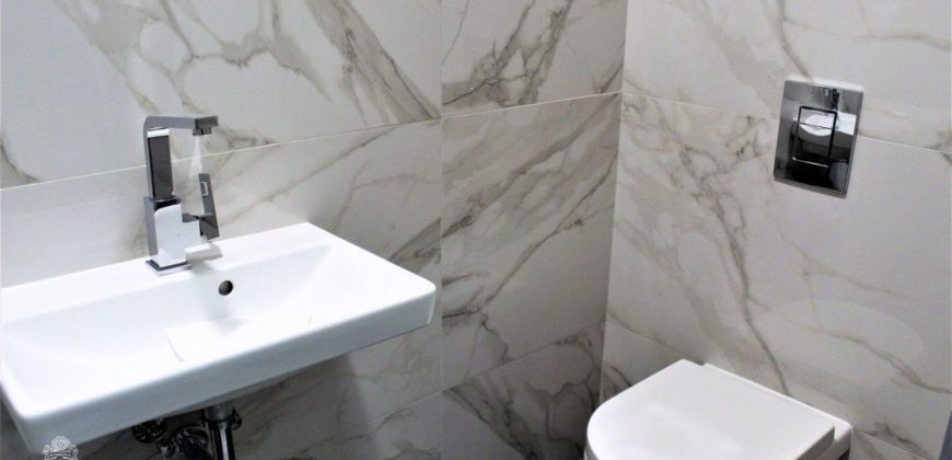 Апартаменты в Юрмале, Латвия, 74 м2