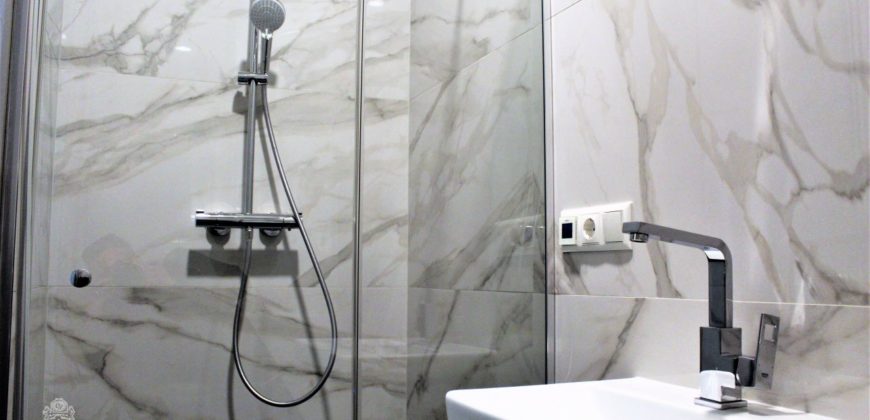 Апартаменты в Юрмале, Латвия, 74 м2