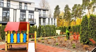 Апартаменты в Юрмале, Латвия, 79 м2