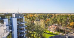 Апартаменты в Юрмале, Латвия, 79 м2