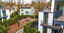 Апартаменты в Юрмале, Латвия, 79 м2