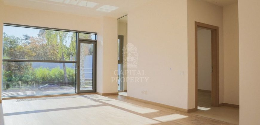 Апартаменты в Юрмале, Латвия, 79 м2