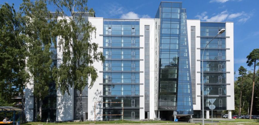 Апартаменты в Юрмале, Латвия, 84.23 м2