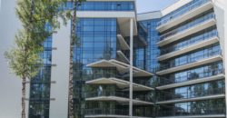 Апартаменты в Юрмале, Латвия, 84.23 м2