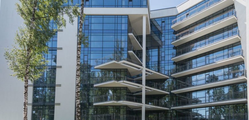 Апартаменты в Юрмале, Латвия, 84.23 м2
