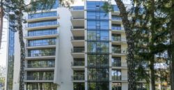 Апартаменты в Юрмале, Латвия, 84.23 м2