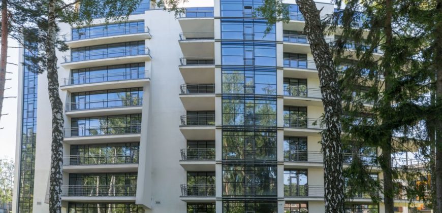 Апартаменты в Юрмале, Латвия, 84.23 м2