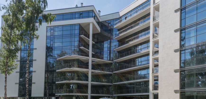 Апартаменты в Юрмале, Латвия, 84.23 м2